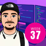 Afbeedling weekoverzicht De Web Developer week 37