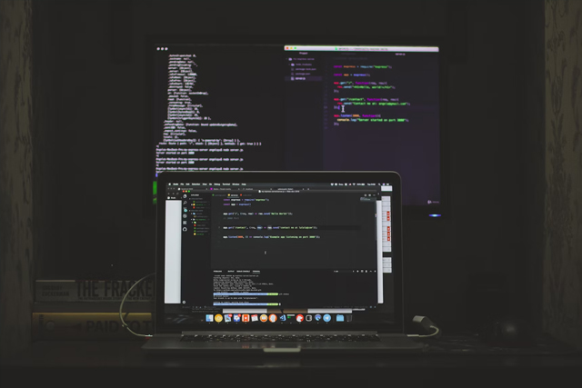 Website coderen