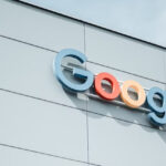 Google gebouw