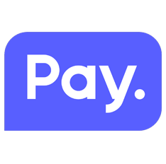 Pay logo