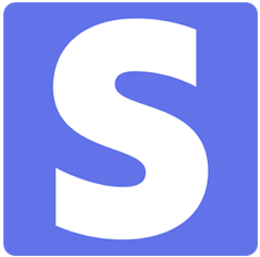 Stripe logo